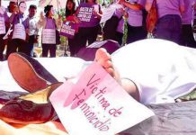 bolivia, feminicidios, violencia, mujeres,