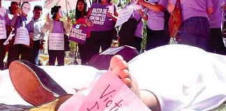 bolivia, feminicidios, violencia, mujeres,