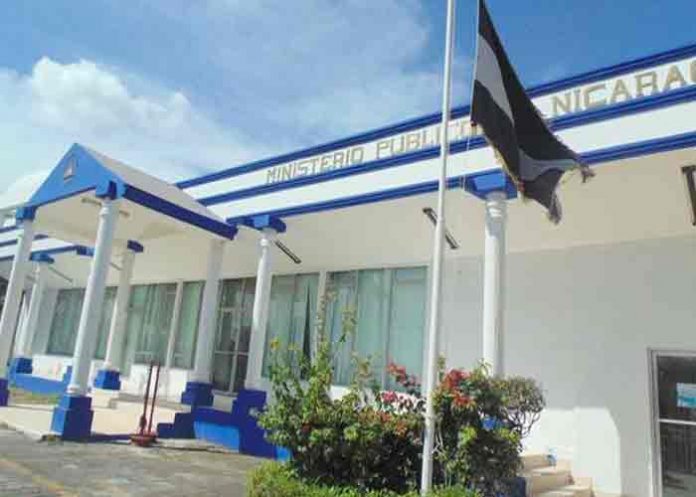 violeta-ministerio- Avanza proceso de investigación contra Fundaciones Violeta Barrios de Chamorro