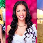 ecuador, certamen de belleza, victoria salcedo, miss ecuador, viral,