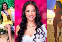 Victoria Salcedo, la influencer sin brazos y sin una pierna que sueña ser Miss Ecuador ecuador, certamen de belleza, victoria salcedo, miss ecuador, viral,