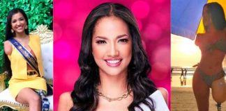 ecuador, certamen de belleza, victoria salcedo, miss ecuador, viral,