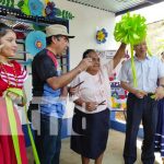 Alcaldía de Managua entrega más viviendas dignas en el Distrito III Entrega de más viviendas dignas en Managua