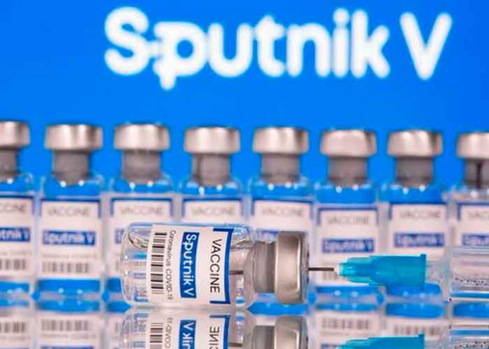 vvv nicaragua, vacuna, rusia, Sputnik V,