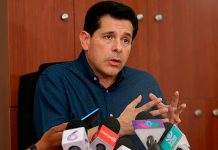 Wálmaro:“Desde el 2007 enfrentamos a nuestro único enemigo que ha sido la pobreza y la pobreza extrema” Foto: Wálmaro:“Desde el 2007 enfrentamos a nuestro único enemigo que ha sido la pobreza y la pobreza extrema”/cortesía