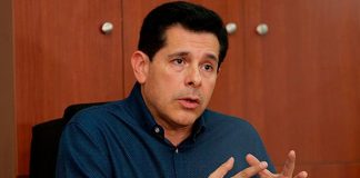 nicaragua, walmaro gutierrez, asesinato, granada,