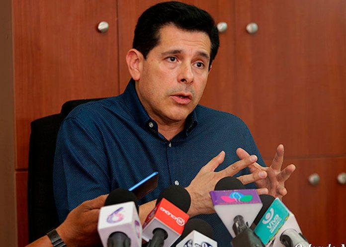 w Foto: Wálmaro:“Desde el 2007 enfrentamos a nuestro único enemigo que ha sido la pobreza y la pobreza extrema”/cortesía