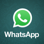 Logo Whatsapp