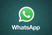¡Cuidado! Podés «fregar» tu WhatsApp si tenés estas apps en tu cel Logo Whatsapp