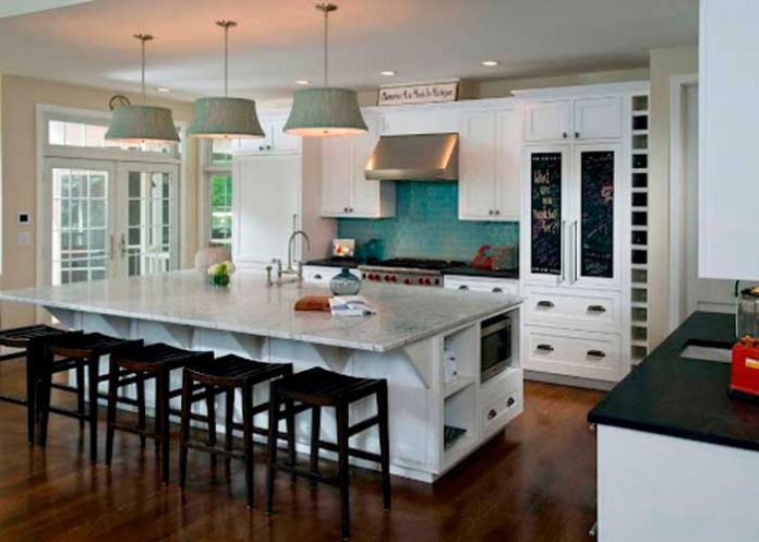 Los objetos y materiales que interfieren con tu señal de WiFi