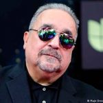 Willie Colón habla tras sufrir aparatoso accidente musica, puerto rico, recuperacion, accidente, willie colon, video,