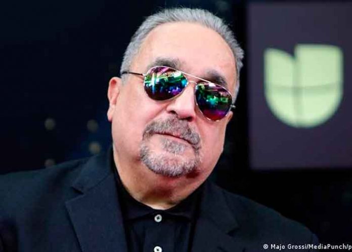 musica, puerto rico, recuperacion, accidente, willie colon, video,