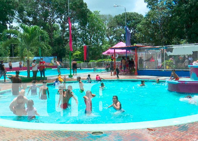 xilonem xilonem, centro recreativo, piscinas, intur,