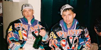 musica, deja vu, yandel, tainy, video,