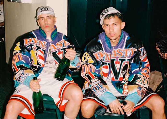 musica, deja vu, yandel, tainy, video,