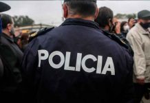 Condenaron a «El Yankee», cabecilla de una banda narco de Uruguay uruguay, condena, el yankee, cabecilla, banda, narco,