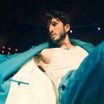 Foto: Yatra se prepara para los Premios Juventud 2021 / Referencia