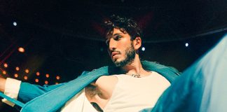 Foto: Yatra se prepara para los Premios Juventud 2021 / Referencia