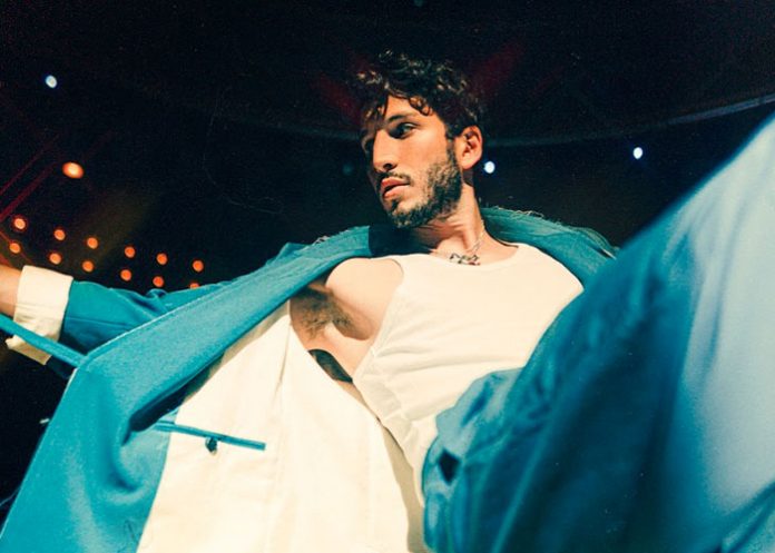 Foto: Yatra se prepara para los Premios Juventud 2021 / Referencia