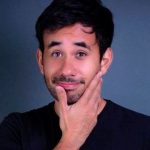 cibernética, Werevertumorro, youtuber, internet,