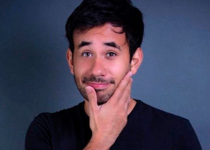 cibernética, Werevertumorro, youtuber, internet,