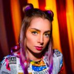 Vinculan a proceso a youtuber mexicana YosStop por pornografía infantil mexico, justicia, yoseline hoffman, pornografia ,