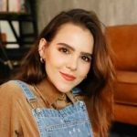 mexico, fotos, embarazo, maternidad, yuya, youtuber,