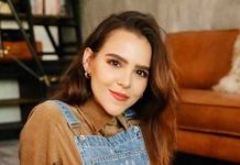 Yuya conmueve a sus seguidores con más fotos de su embarazo mexico, fotos, embarazo, maternidad, yuya, youtuber,