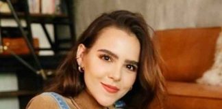 mexico, fotos, embarazo, maternidad, yuya, youtuber,
