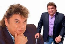 Muere José Manuel Zamacona, vocalista de Los Yonic’s musica, deceso, coronavirus, los yonics, jose manuel zamacona, los bukis,