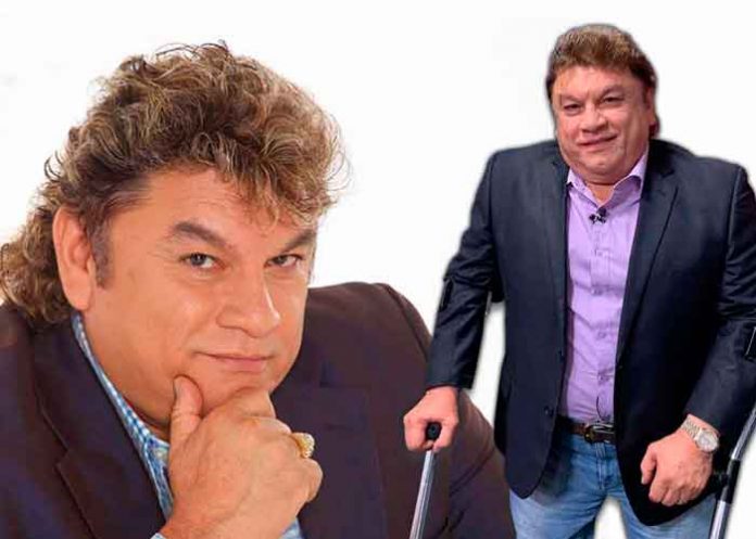 musica, deceso, coronavirus, los yonics, jose manuel zamacona, los bukis,