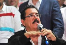 Honduras: Saludo a la victoriosa Revolución Popular Sandinista Honduras: Saludo a la victoriosa Revolución Popular Sandinista