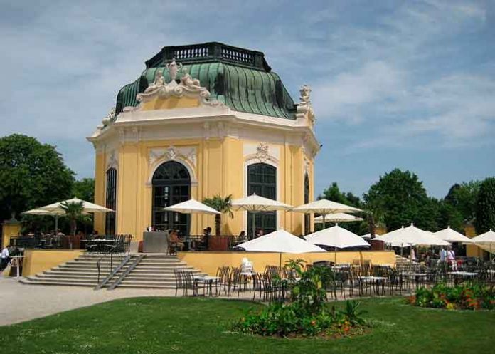 Fallece el animal más longevo del zoológico de Viena