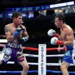 René Alvarado despojado del triunfo Felix Alvarado, Rene Alarado, boxeo, FIB, AMB,