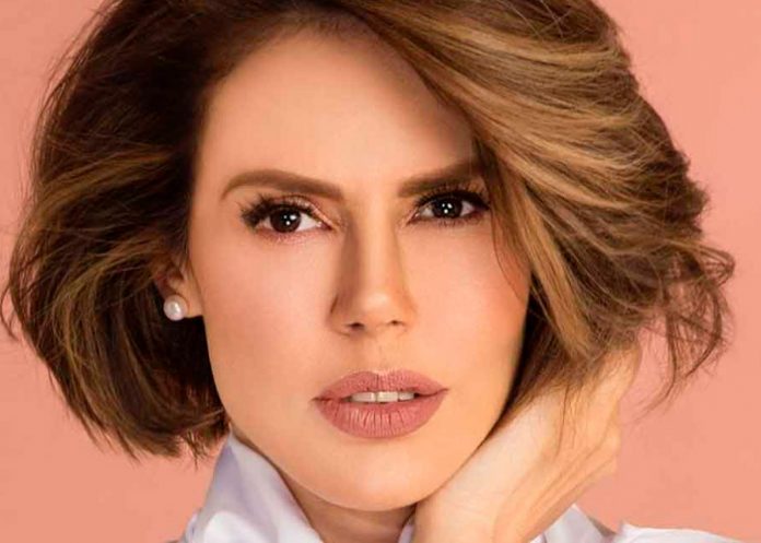 entretenimiento, Josemith Bermúdez, actriz, cancer, fallece,