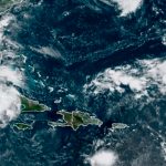 mundo, tormenta grace, fenomeno natural, cuba, haiti,