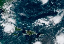 mundo, tormenta grace, fenomeno natural, cuba, haiti,