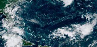 mundo, tormenta grace, fenomeno natural, cuba, haiti,