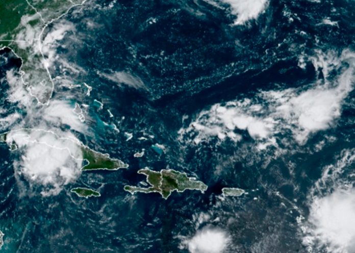 mundo, tormenta grace, fenomeno natural, cuba, haiti,