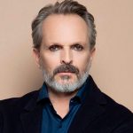 Miguel Bosé desaparecerá por un tiempo por problemas de salud entretenimiento, covid-19, miguel bose, cantante, polémica,