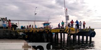 nicaragua, moyogalpa, isla de ometepe, desaparecido,