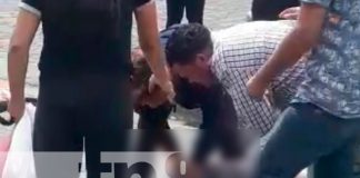nicaragua, juigalpa, accidente de transito, lesionados,
