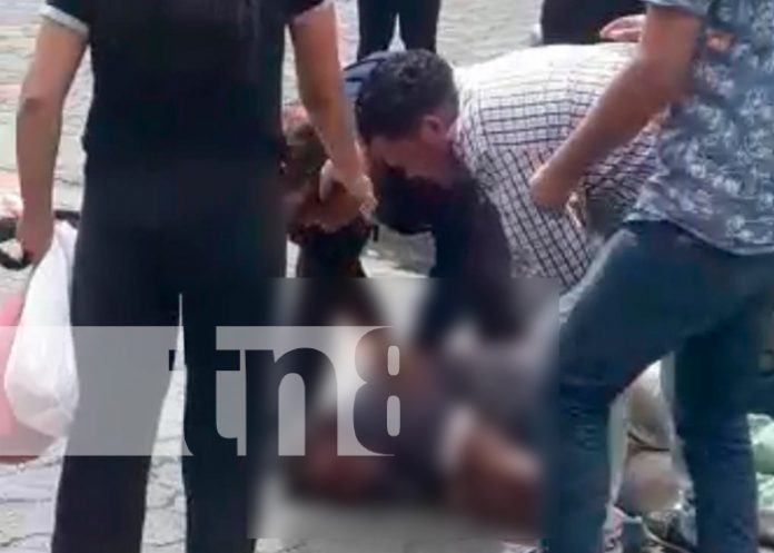 nicaragua, juigalpa, accidente de transito, lesionados,