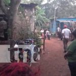 Menor de 6 años muere ahogado en Las Peñitas, Diriamba nicaragua, diriamaba, menor de edad, ahogado, las peñitas,