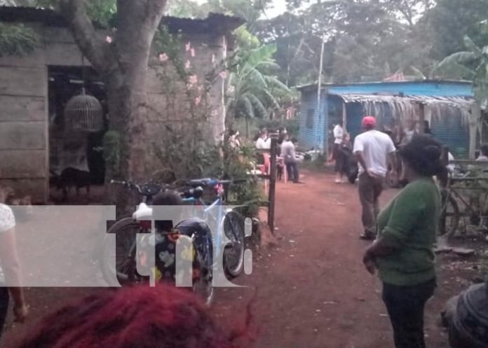 nicaragua, diriamaba, menor de edad, ahogado, las peñitas,