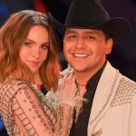 entretenimiento, belinda, Christian Nodal, sorpresa,