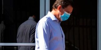 Amplían investigación a Juan Lorenzo Holman Chamorro por defraudación aduanera