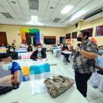 Refuerzan a promotores de la salud para atención oportuna a personas con VIH Refuerzan a promotores de la salud para atención oportuna a personas con VIH
