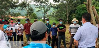 nicaragua, jalapa, carreras tecnicas, calidad de vida,