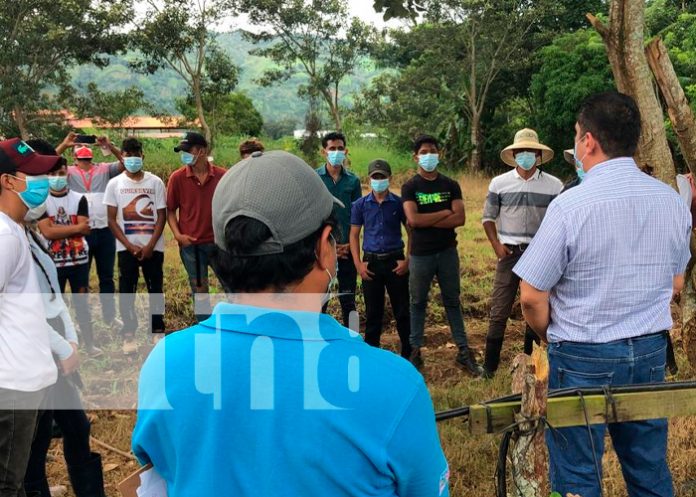 nicaragua, jalapa, carreras tecnicas, calidad de vida,